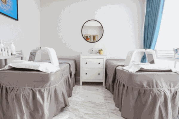 宝妍国际皮肤管理